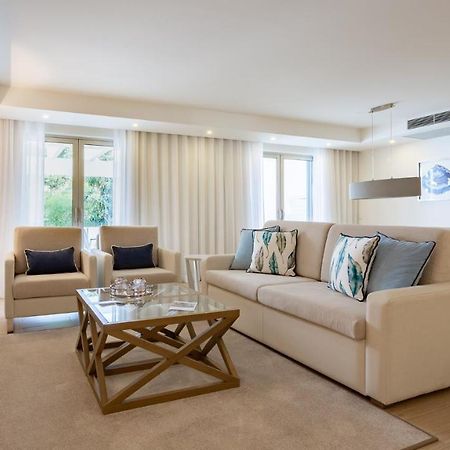Quinta Do Lago Country Club Dış mekan fotoğraf
