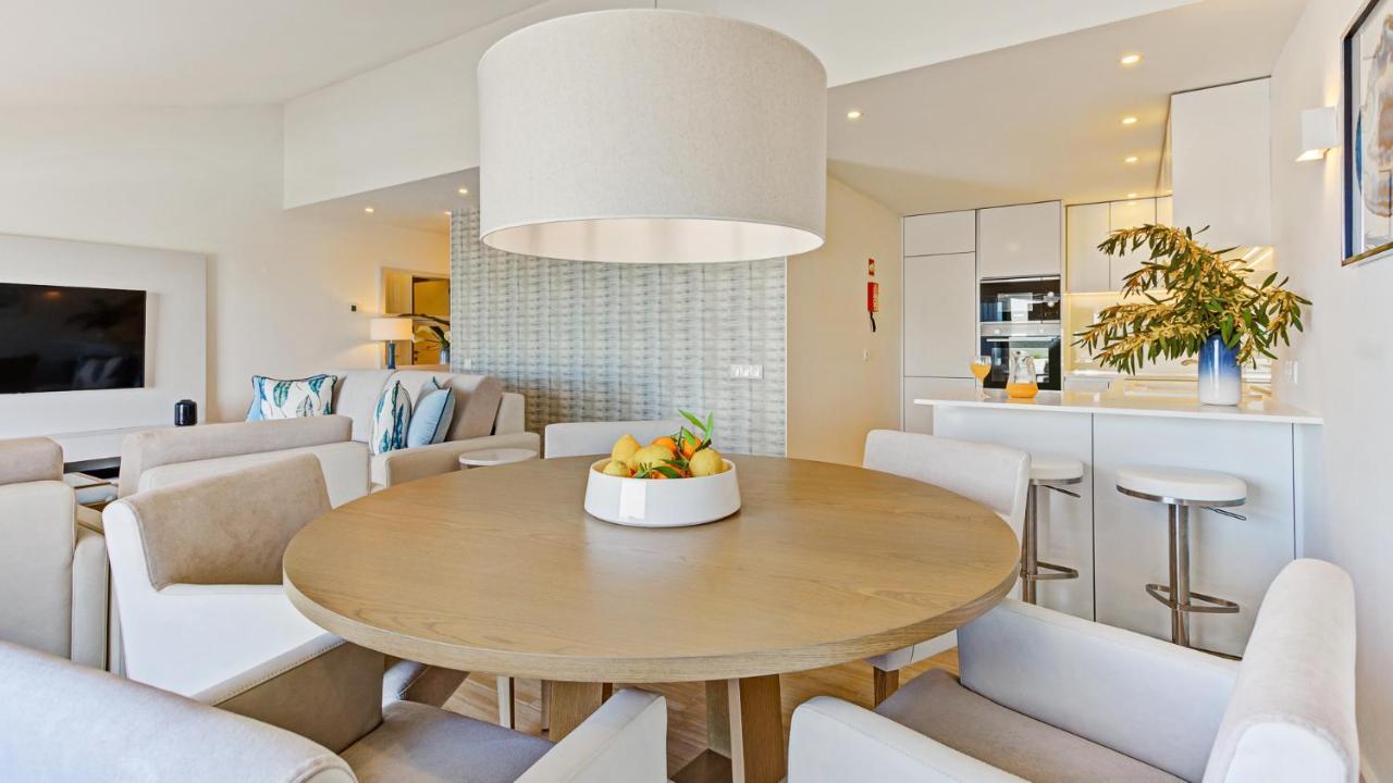 Quinta Do Lago Country Club Dış mekan fotoğraf