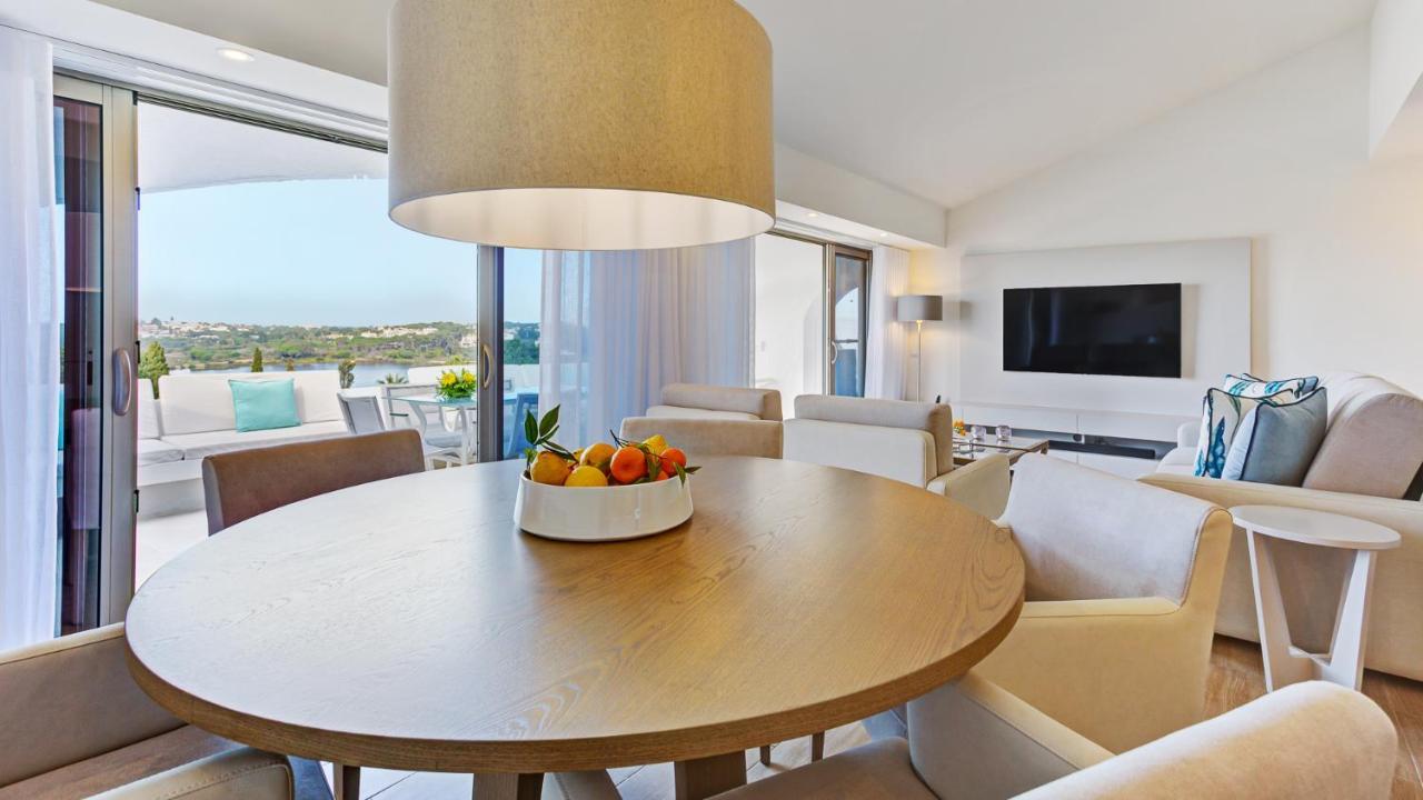 Quinta Do Lago Country Club Dış mekan fotoğraf