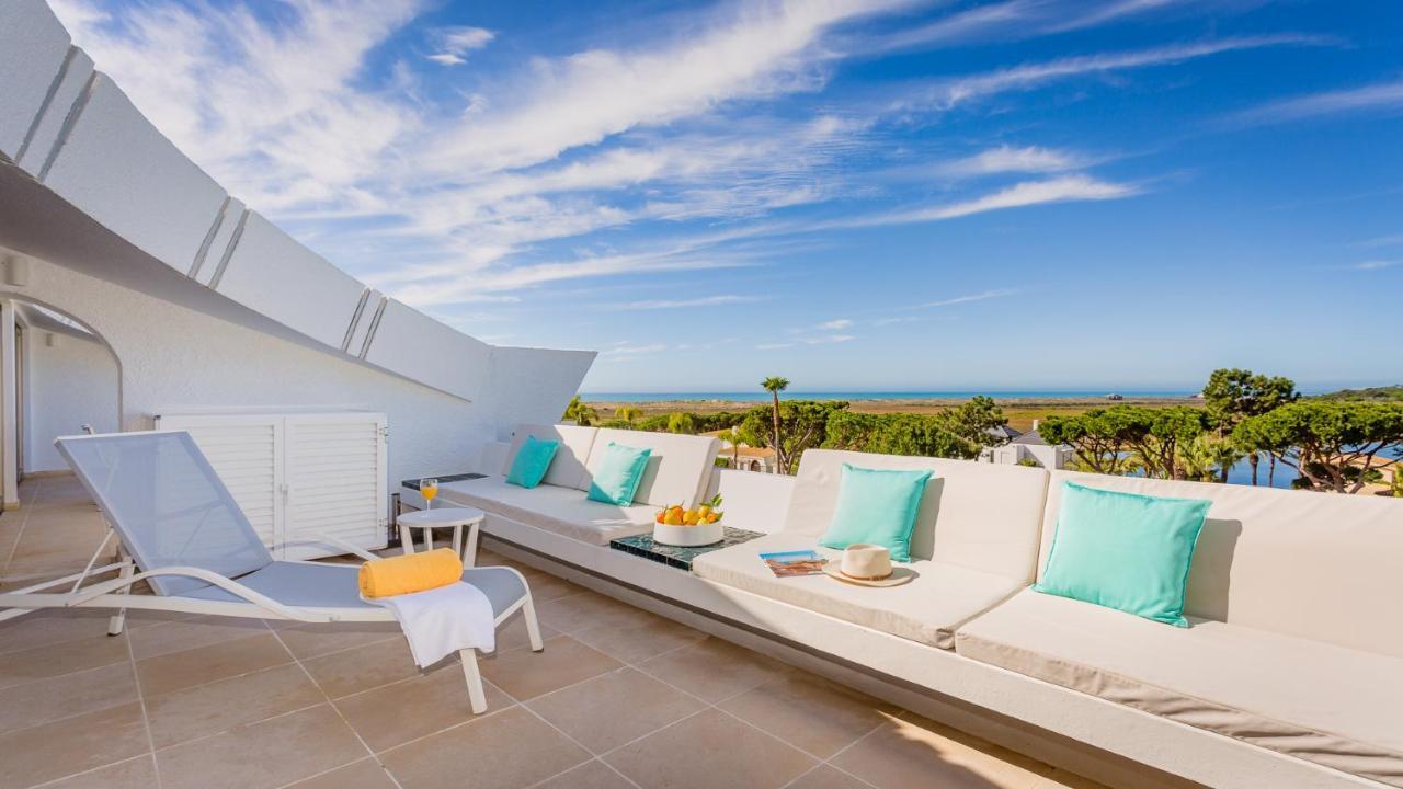 Quinta Do Lago Country Club Dış mekan fotoğraf