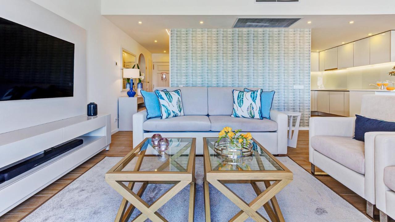 Quinta Do Lago Country Club Dış mekan fotoğraf