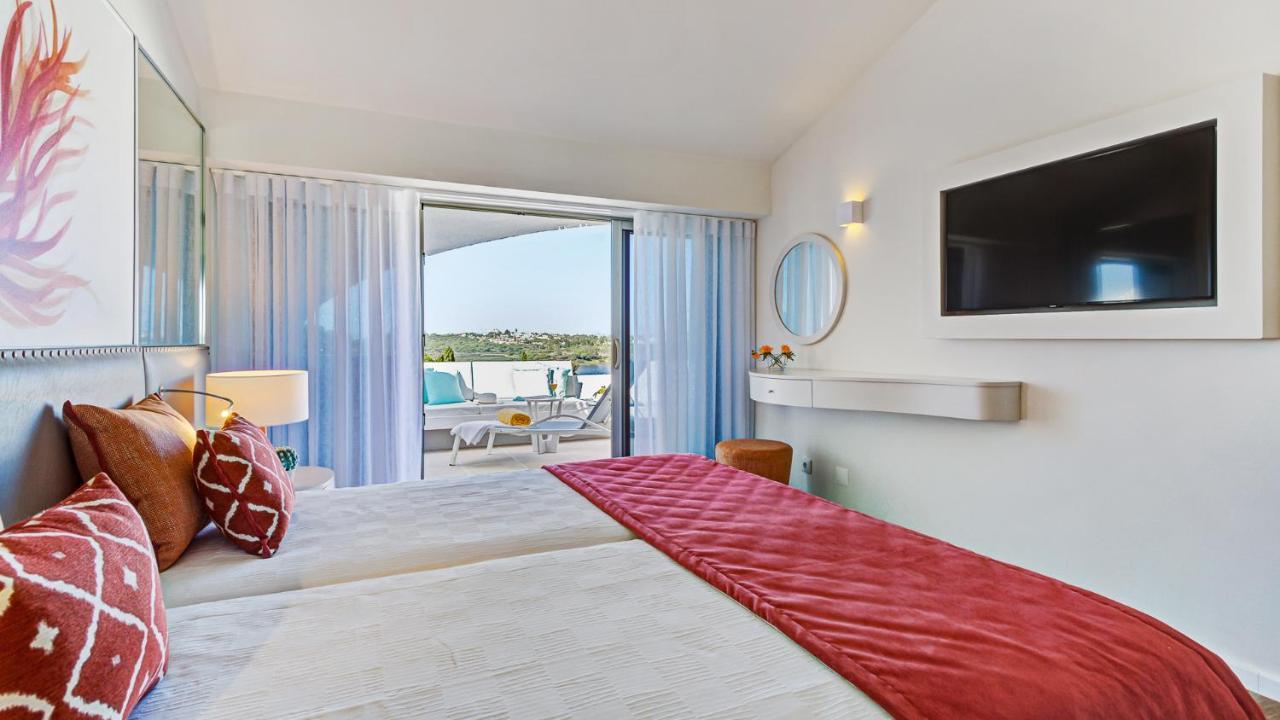 Quinta Do Lago Country Club Dış mekan fotoğraf