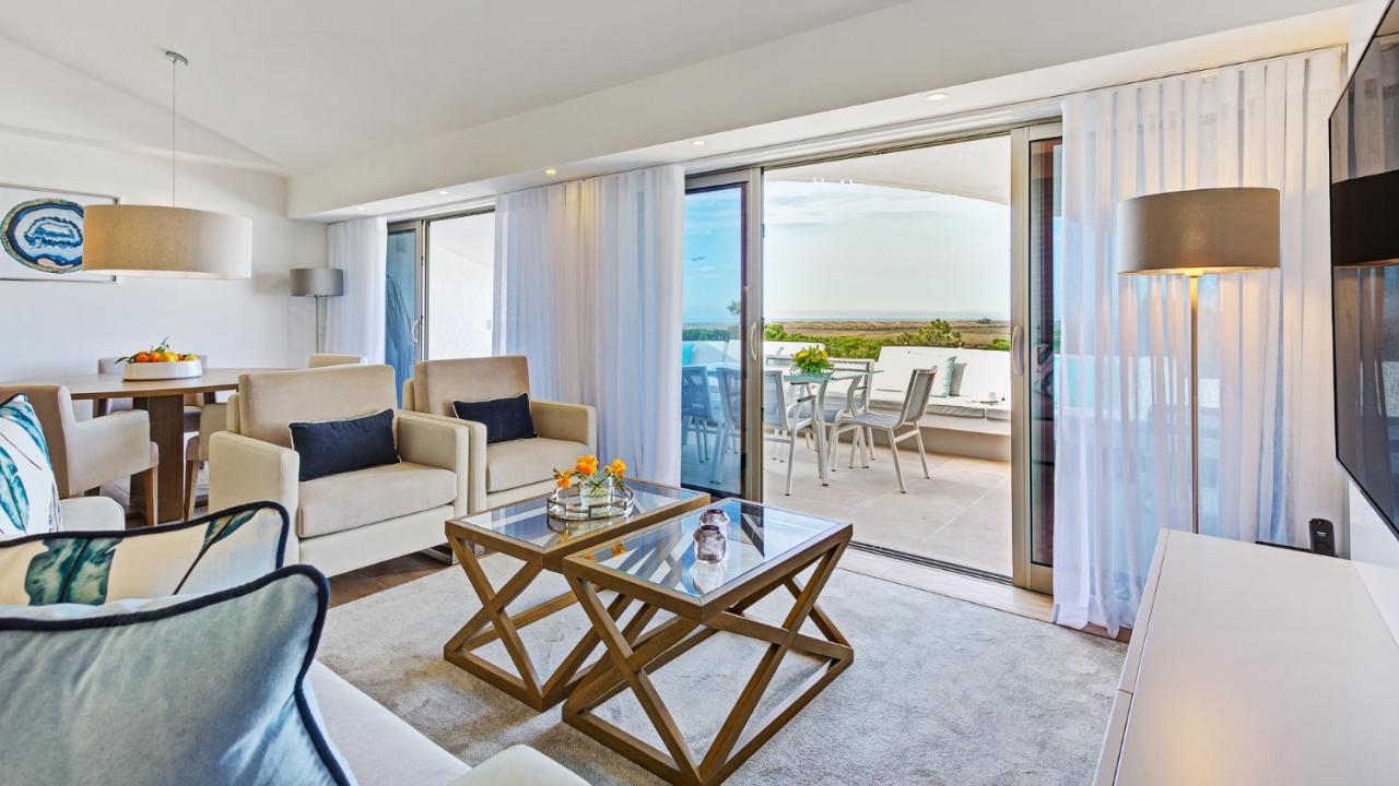 Quinta Do Lago Country Club Dış mekan fotoğraf