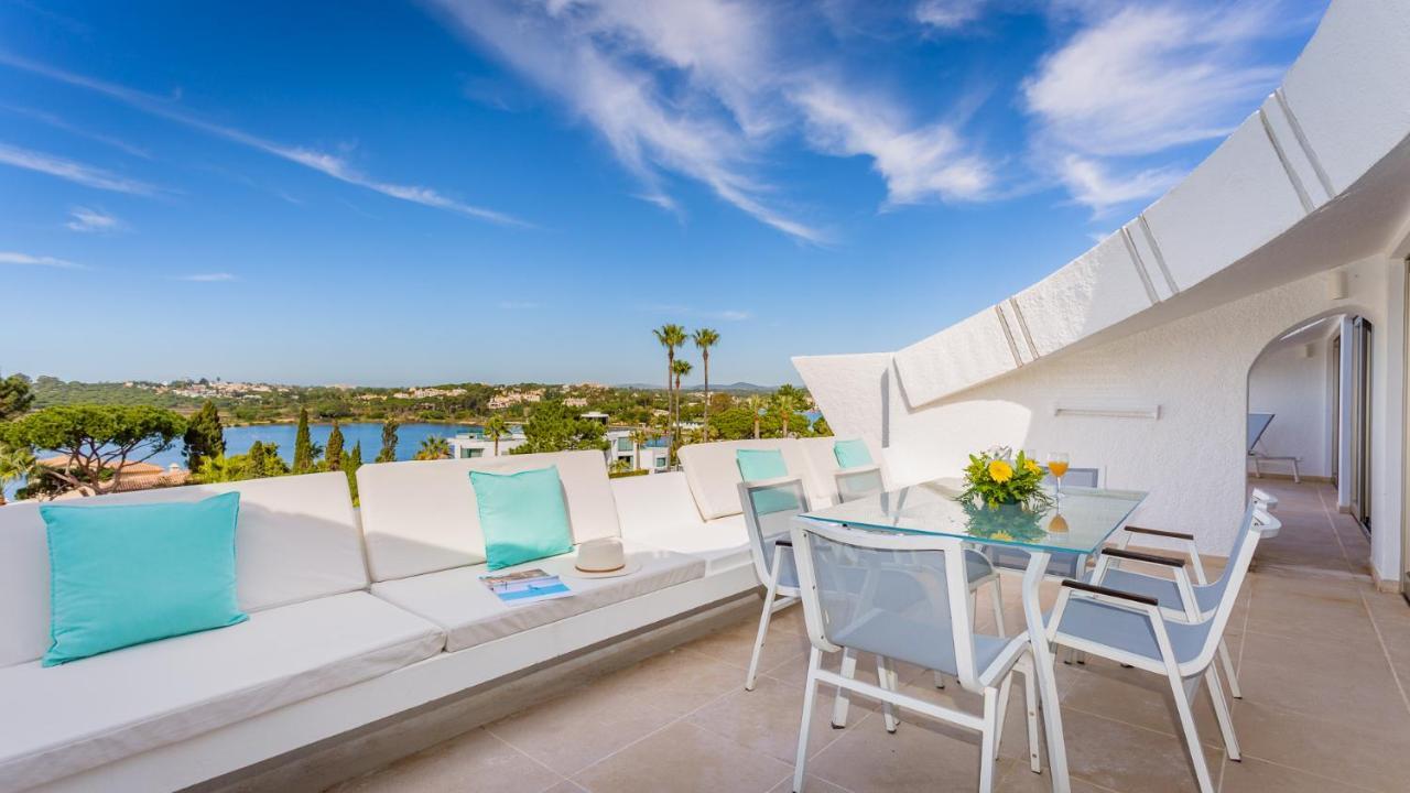 Quinta Do Lago Country Club Dış mekan fotoğraf