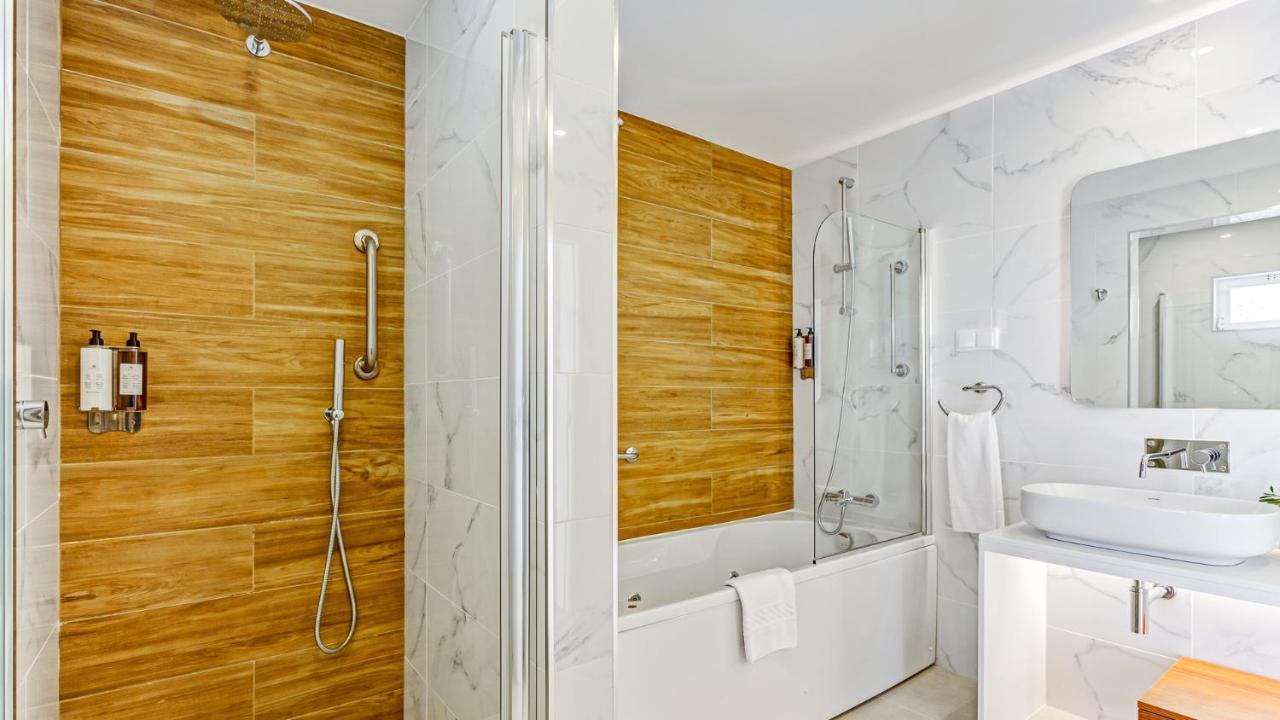 Quinta Do Lago Country Club Dış mekan fotoğraf