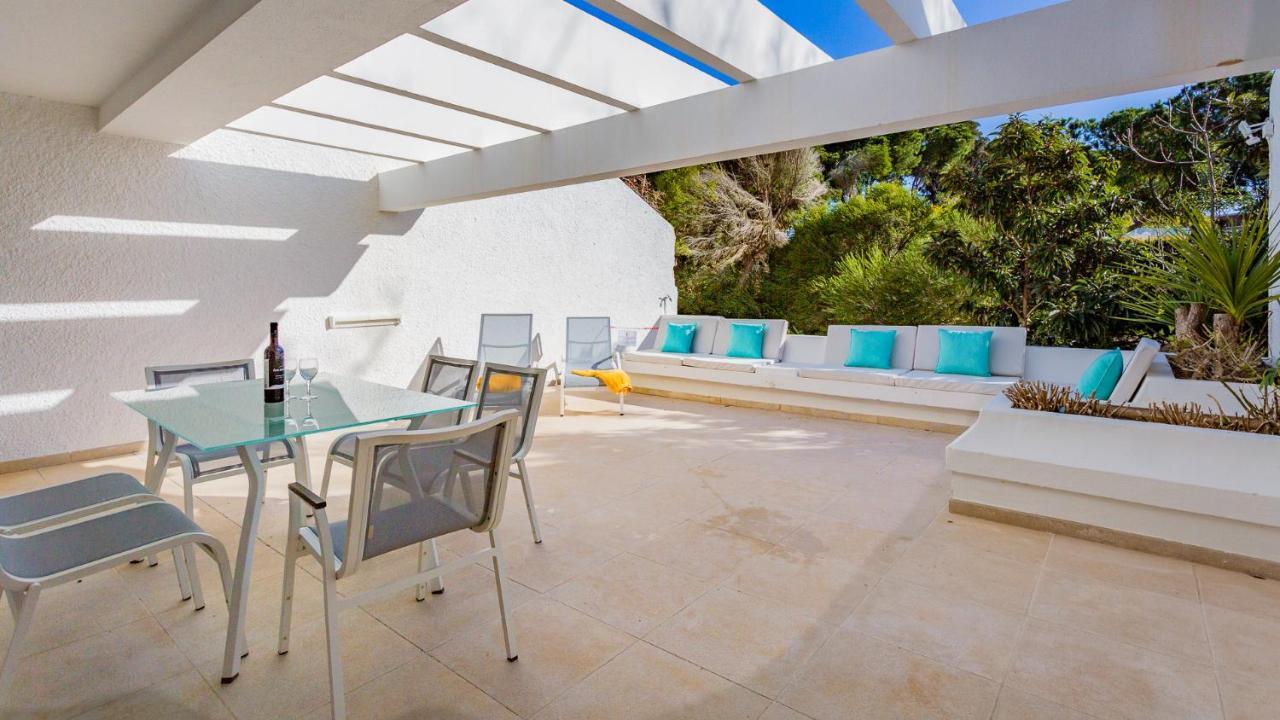 Quinta Do Lago Country Club Dış mekan fotoğraf