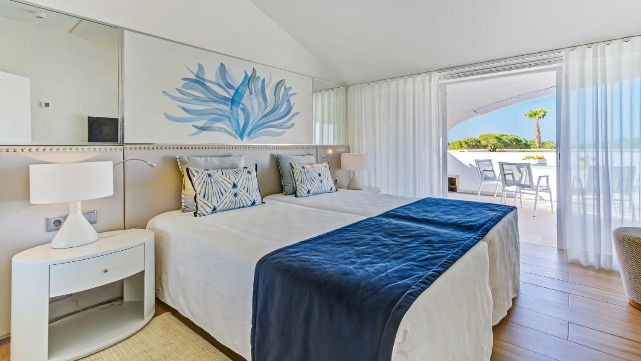 Quinta Do Lago Country Club Dış mekan fotoğraf