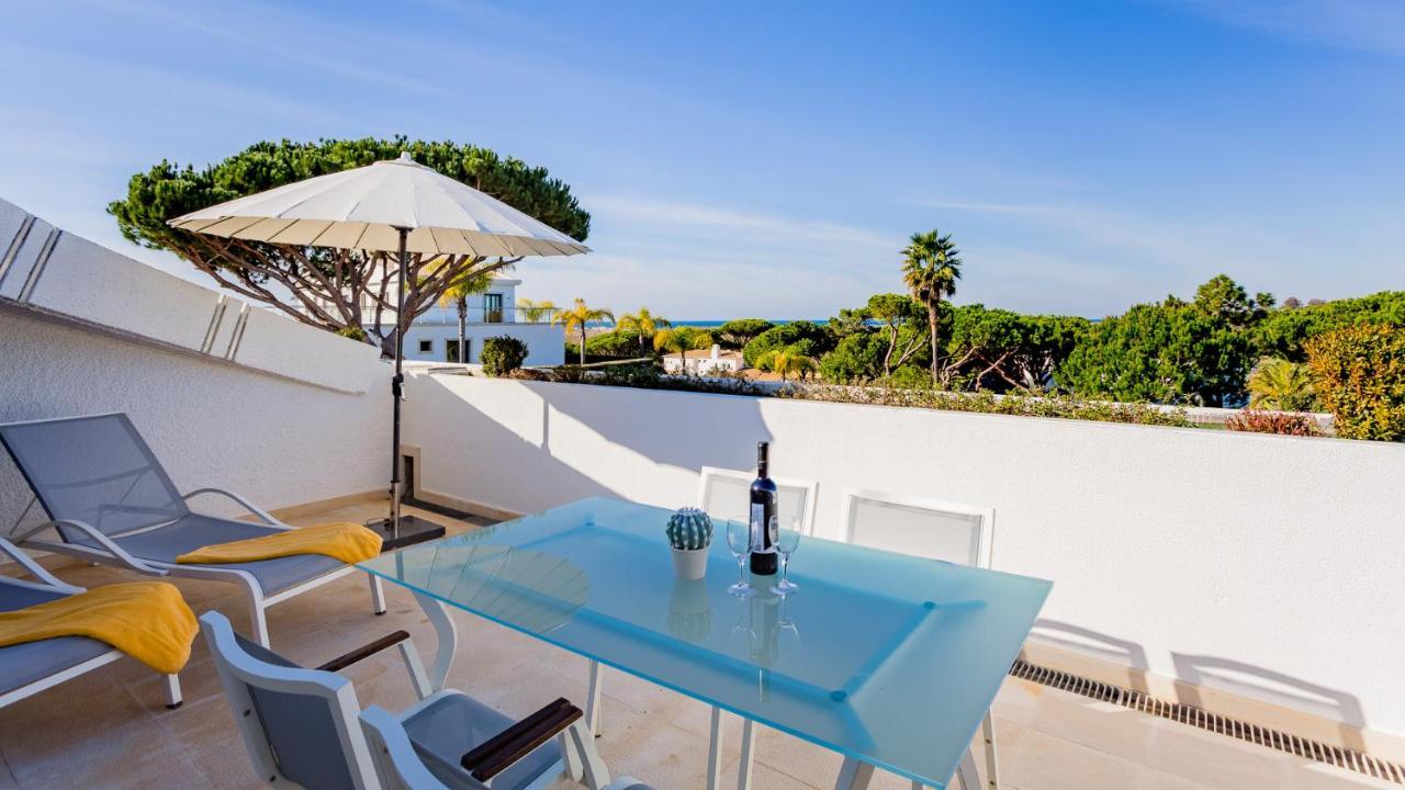 Quinta Do Lago Country Club Dış mekan fotoğraf