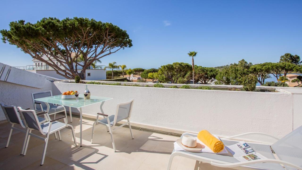 Quinta Do Lago Country Club Dış mekan fotoğraf