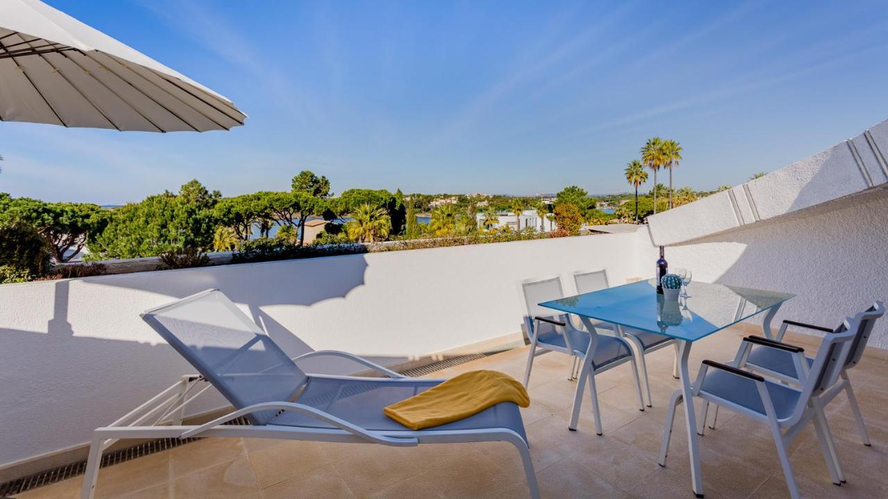 Quinta Do Lago Country Club Dış mekan fotoğraf