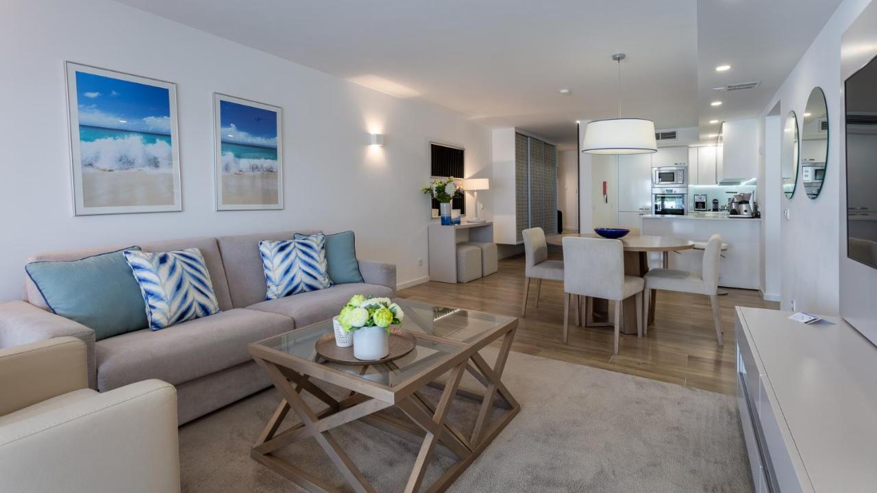 Quinta Do Lago Country Club Dış mekan fotoğraf