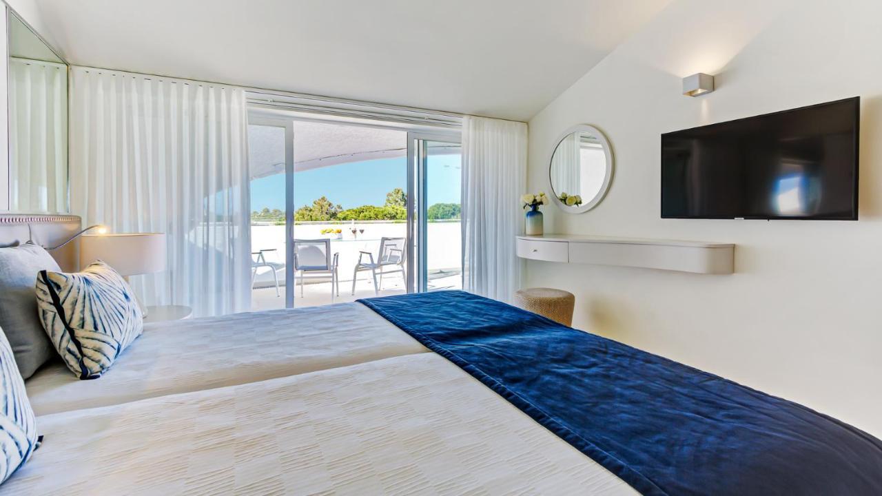 Quinta Do Lago Country Club Dış mekan fotoğraf