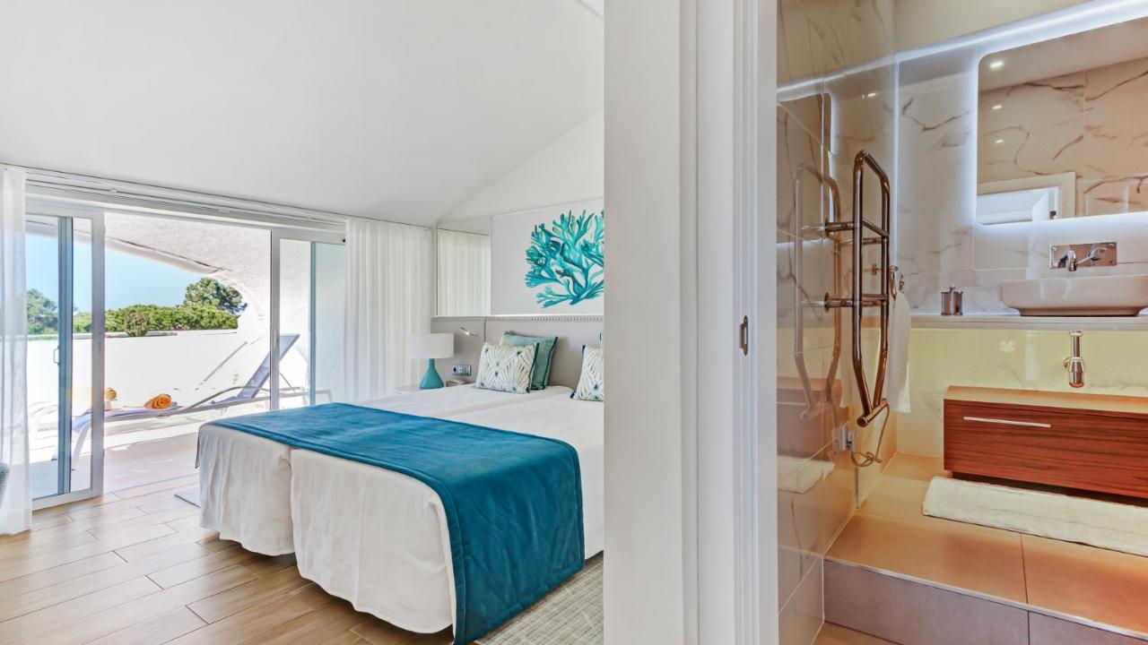 Quinta Do Lago Country Club Dış mekan fotoğraf