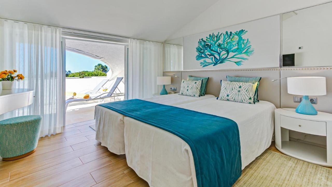 Quinta Do Lago Country Club Dış mekan fotoğraf