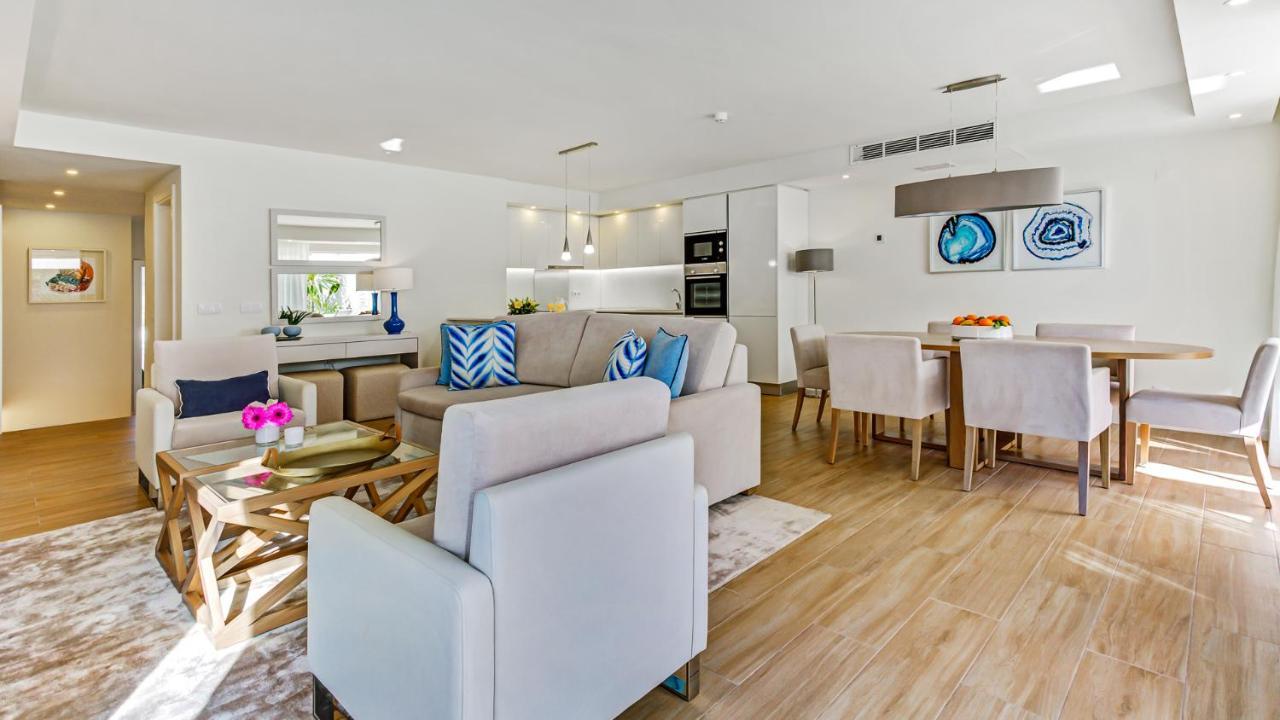 Quinta Do Lago Country Club Dış mekan fotoğraf