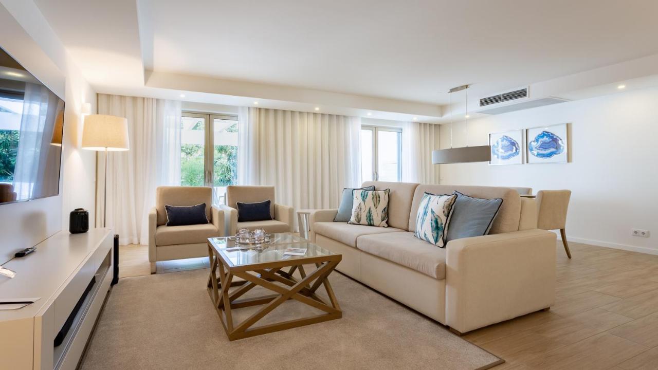 Quinta Do Lago Country Club Dış mekan fotoğraf