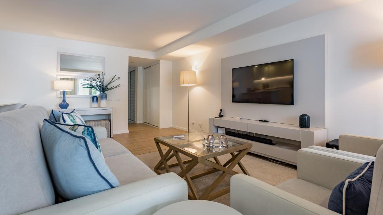 Quinta Do Lago Country Club Dış mekan fotoğraf