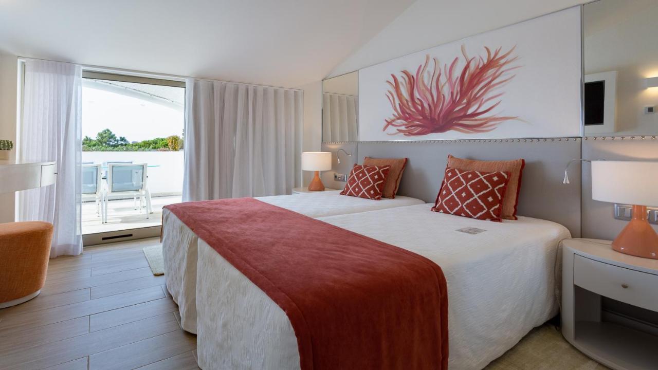 Quinta Do Lago Country Club Dış mekan fotoğraf