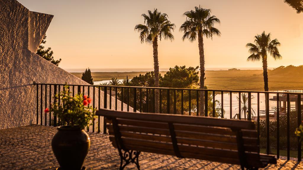Quinta Do Lago Country Club Dış mekan fotoğraf