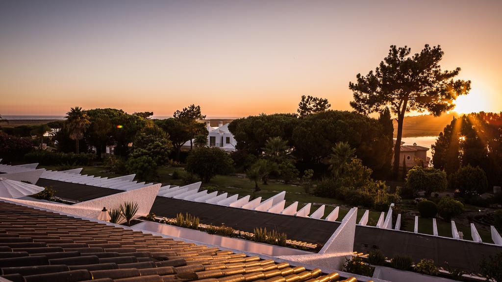Quinta Do Lago Country Club Dış mekan fotoğraf