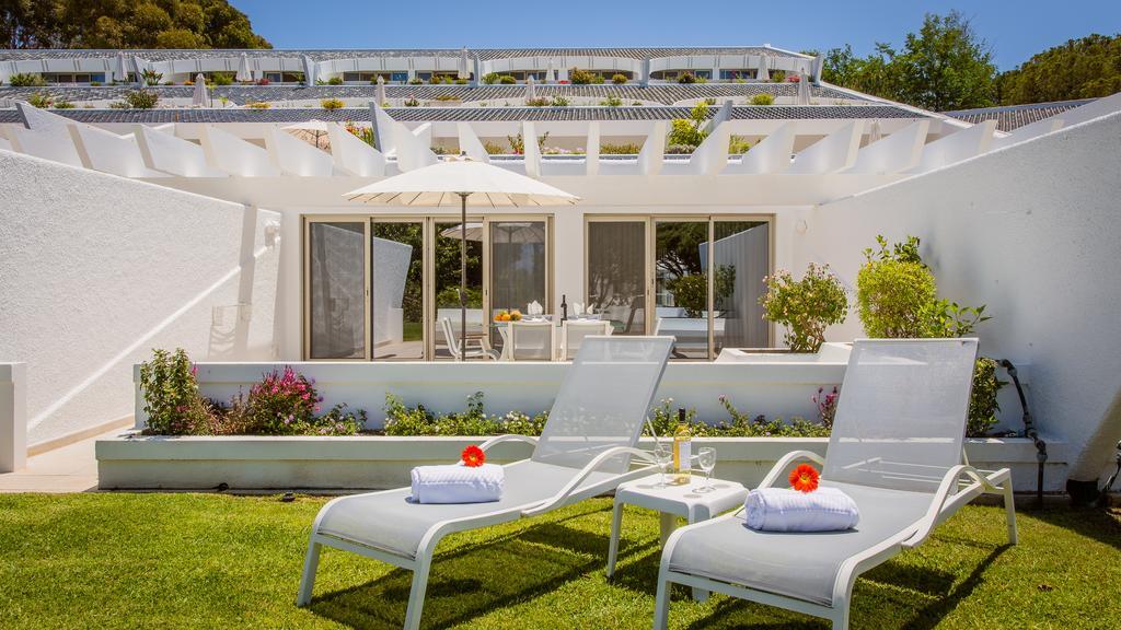 Quinta Do Lago Country Club Dış mekan fotoğraf