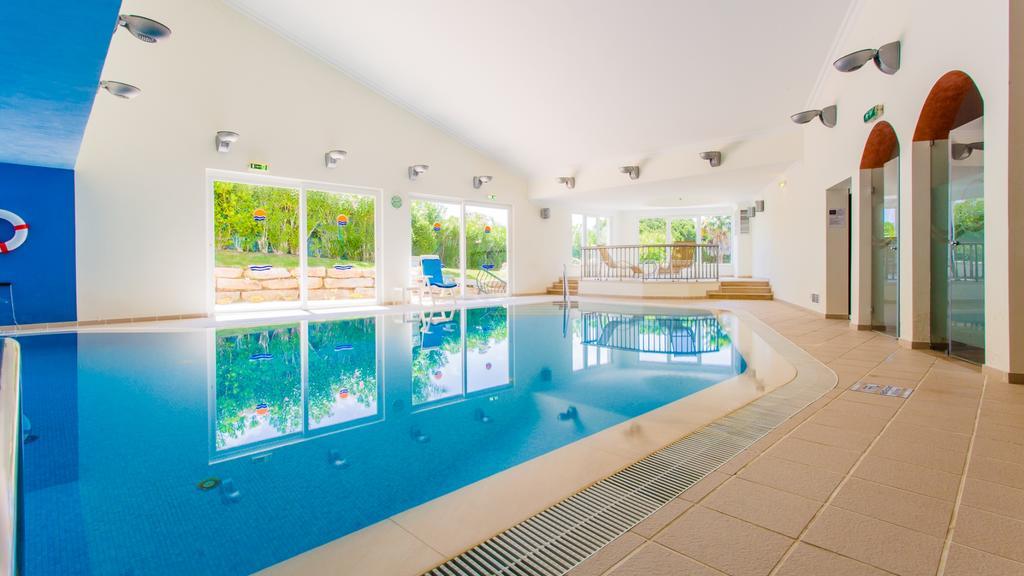 Quinta Do Lago Country Club Dış mekan fotoğraf