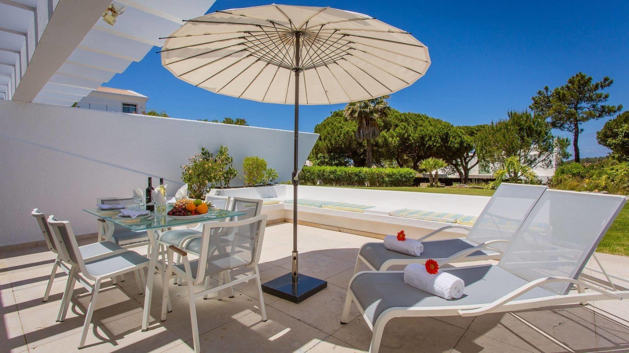 Quinta Do Lago Country Club Dış mekan fotoğraf