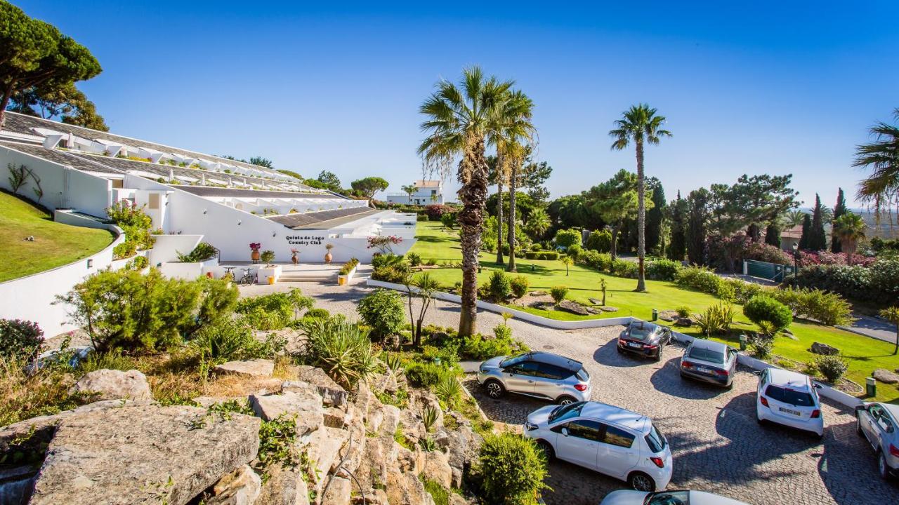 Quinta Do Lago Country Club Dış mekan fotoğraf