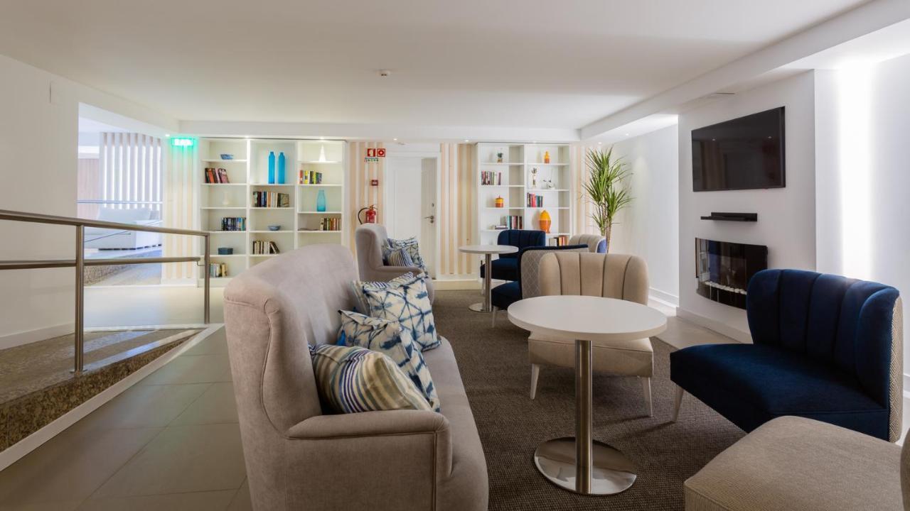 Quinta Do Lago Country Club Dış mekan fotoğraf
