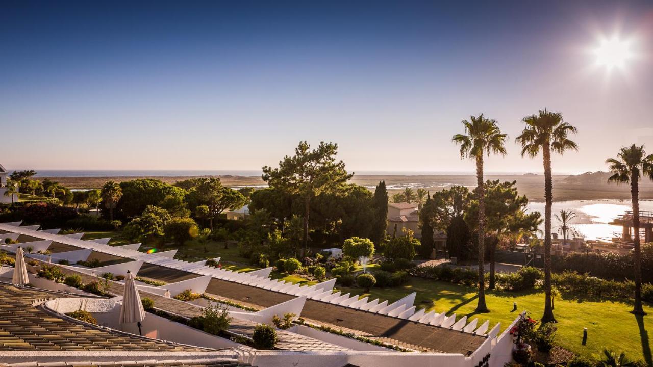 Quinta Do Lago Country Club Dış mekan fotoğraf