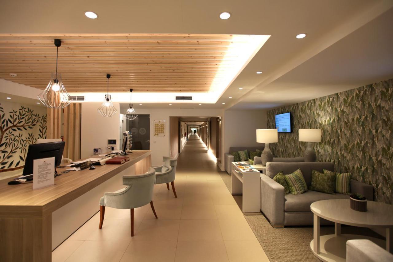 Quinta Do Lago Country Club Dış mekan fotoğraf