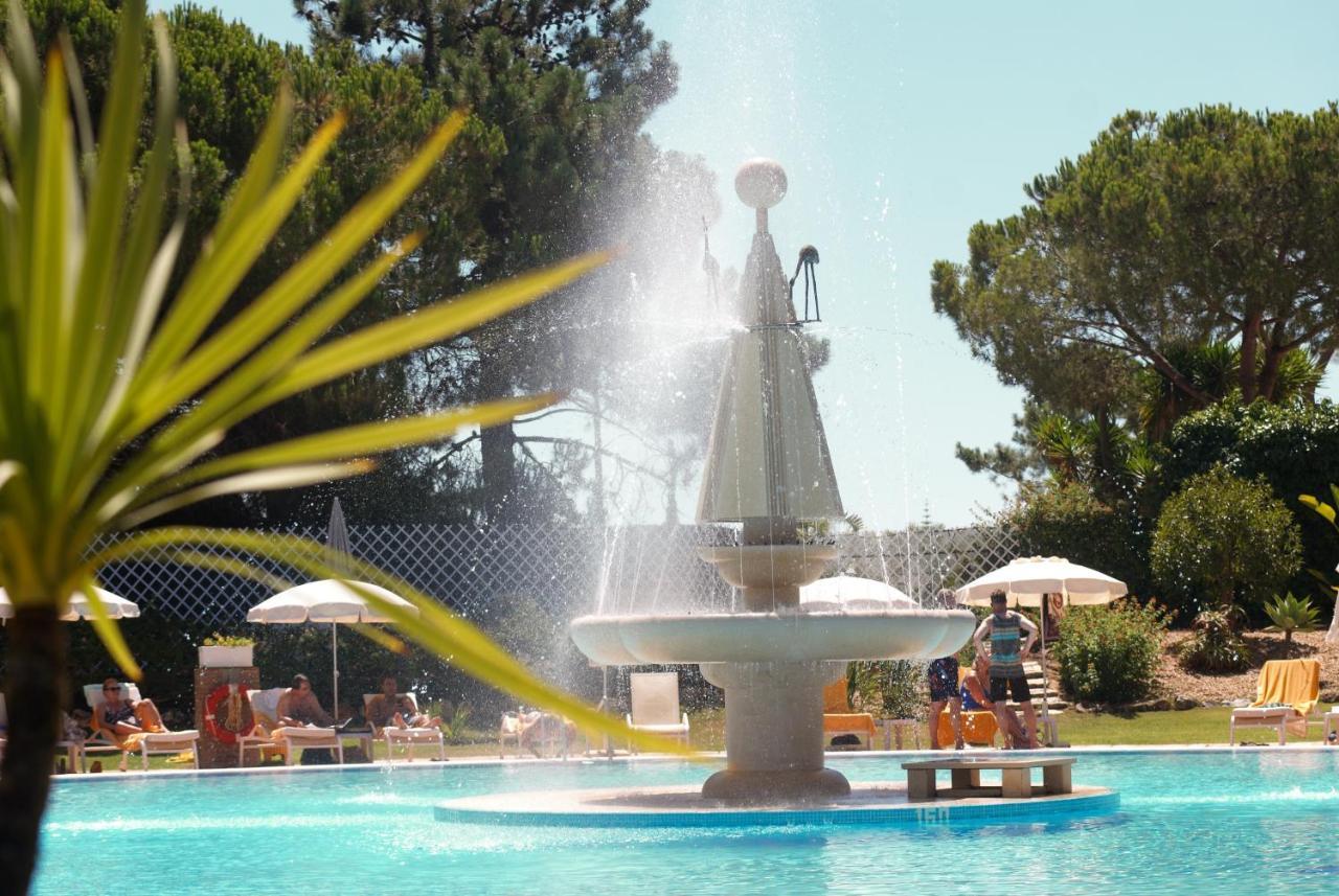 Quinta Do Lago Country Club Dış mekan fotoğraf