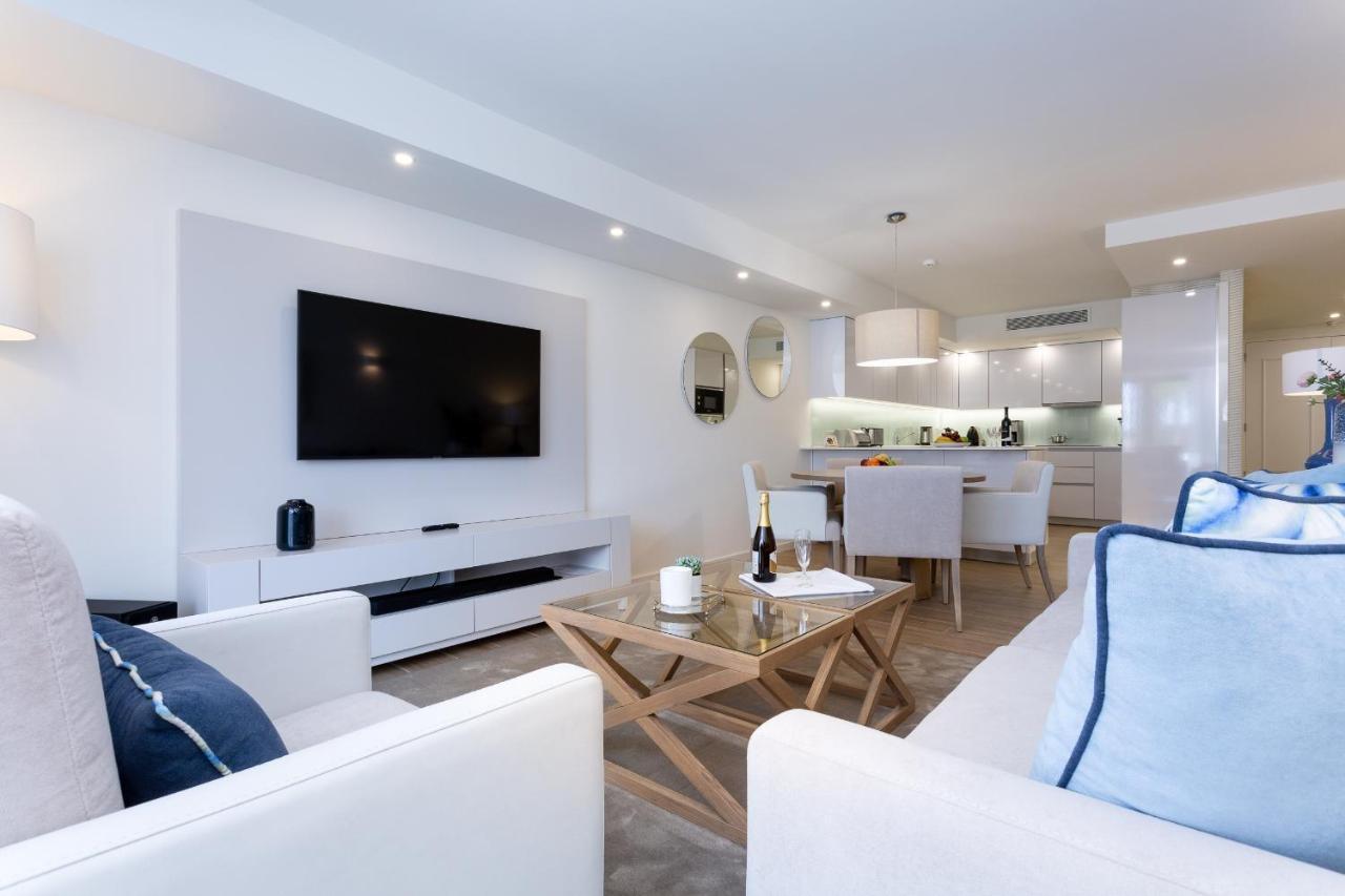 Quinta Do Lago Country Club Dış mekan fotoğraf